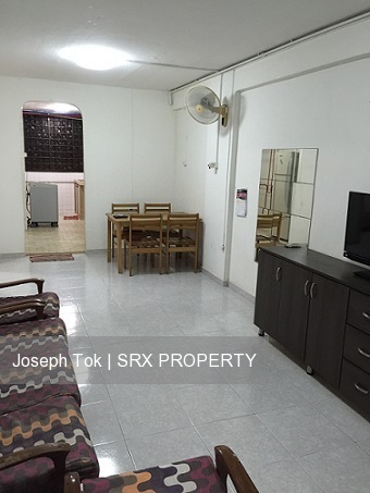 Bukit Batok Street 51 thumbnail photo